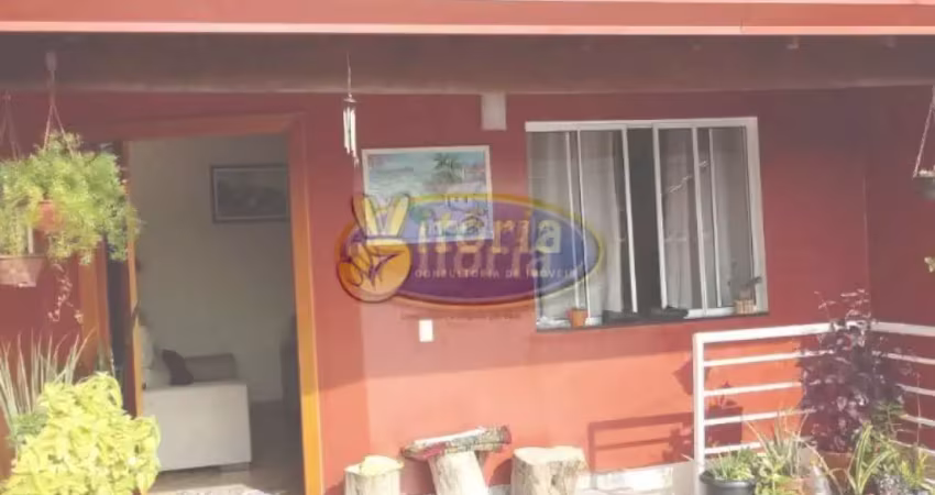 SOBRADO BAIRRO ALVES DIAS.