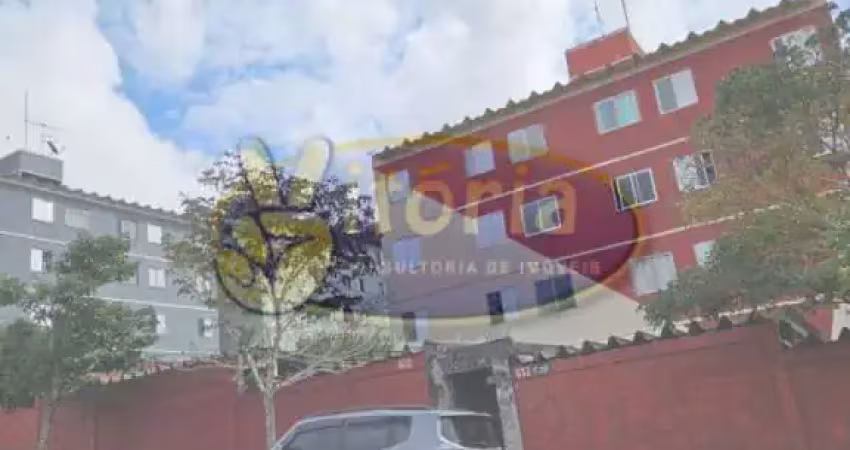 Apartamento com 2 quartos à venda no Santa Terezinha, São Bernardo do Campo 