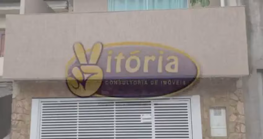 Casa com 2 quartos à venda na Vila Sacadura Cabral, Santo André 