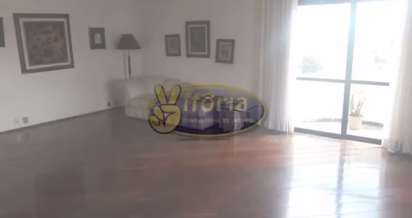 Apartamento com 3 quartos à venda no Centro, São Bernardo do Campo 