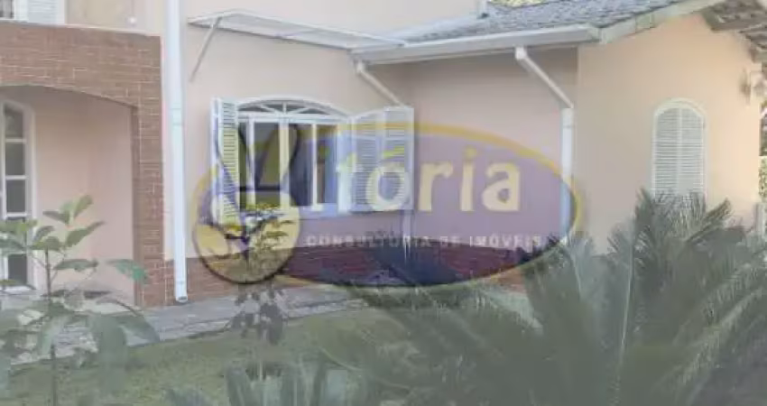 Casa com 4 quartos à venda no Rio Grande, São Bernardo do Campo 