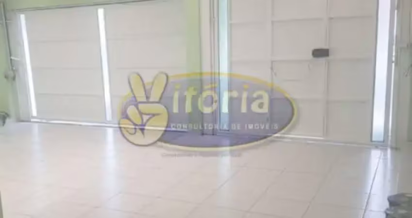 SOBRADO VILA ALPINA