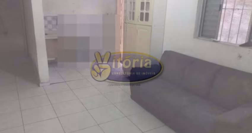 SOBRADO JD. PETRONI