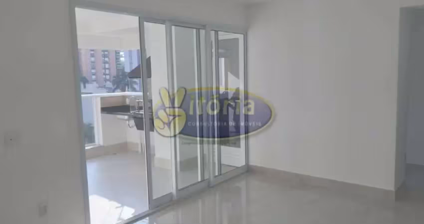 Apartamento com 2 quartos à venda no Campestre, Santo André 
