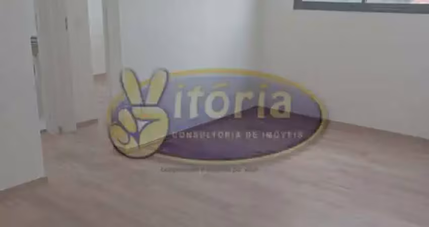 Apartamento com 2 quartos à venda no Santa Maria, Santo André 