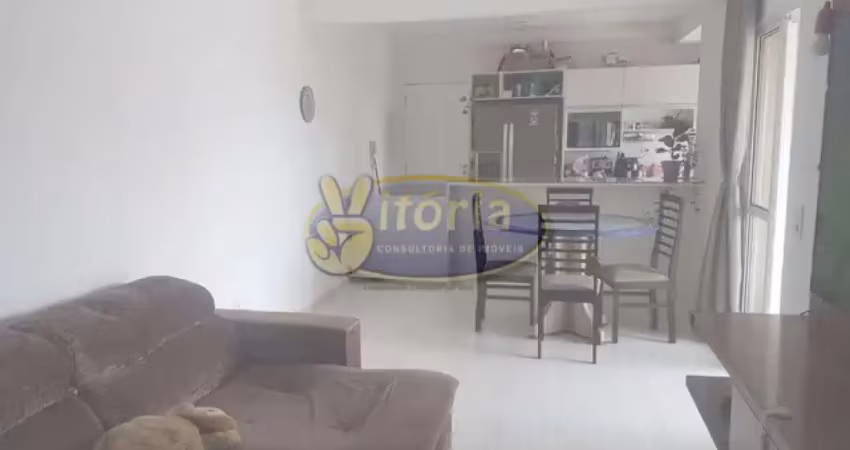 APTO VILA VALPARAISO