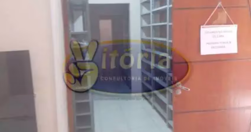 Ponto comercial com 1 sala para alugar no Jardim Marek, Santo André 