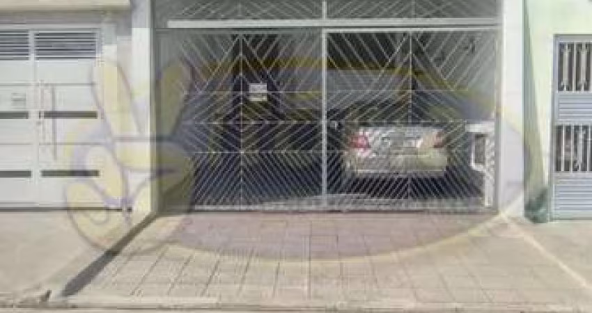 LINDA CASA TÉRREA