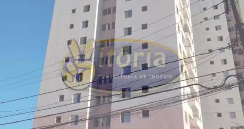 Apartamento com 2 quartos à venda no Demarchi, São Bernardo do Campo 