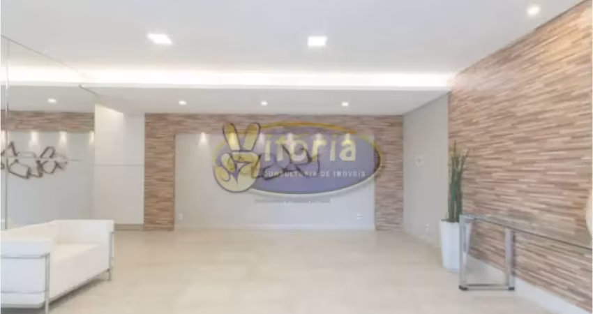 Apartamento com 2 quartos à venda no Centro, São Bernardo do Campo 