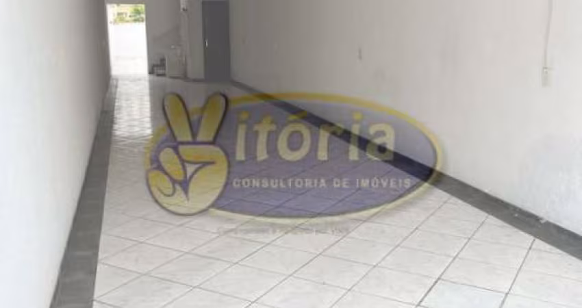 SOBRADO VILA ALICE