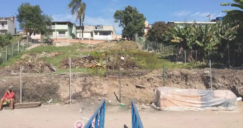 Terreno à venda no Batistini, São Bernardo do Campo 