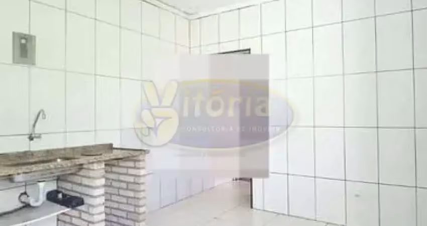 Apartamento com 1 quarto para alugar no Parque João Ramalho, Santo André 