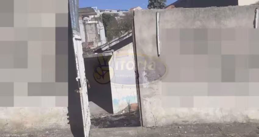 Casa com 2 quartos à venda no Parque das Nações, Santo André 