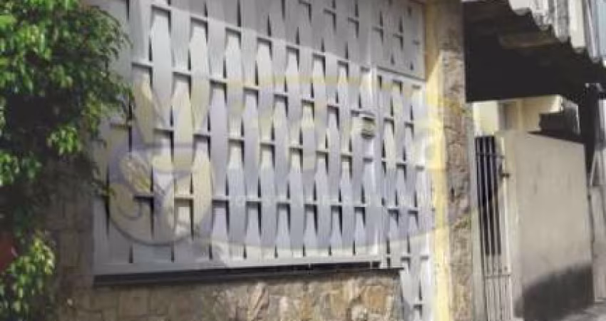 Casa em condomínio fechado com 2 quartos à venda no Campestre, Santo André 
