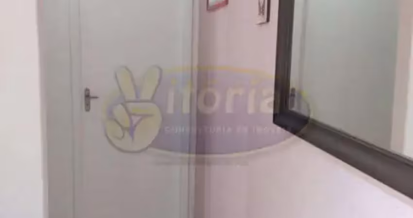 Apartamento com 2 quartos à venda no Taboão, São Bernardo do Campo 