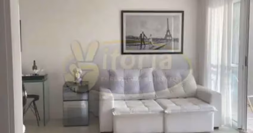 Apartamento com 2 quartos à venda na Vila Metalúrgica, Santo André 