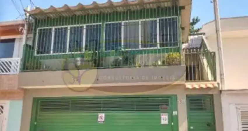Casa com 3 quartos à venda no Centro, São Bernardo do Campo 