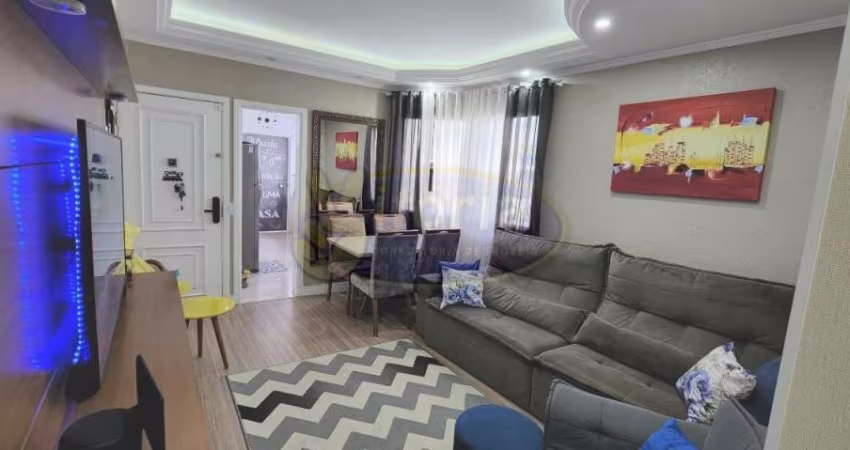 Apartamento com 3 quartos à venda no Centro, São Bernardo do Campo 