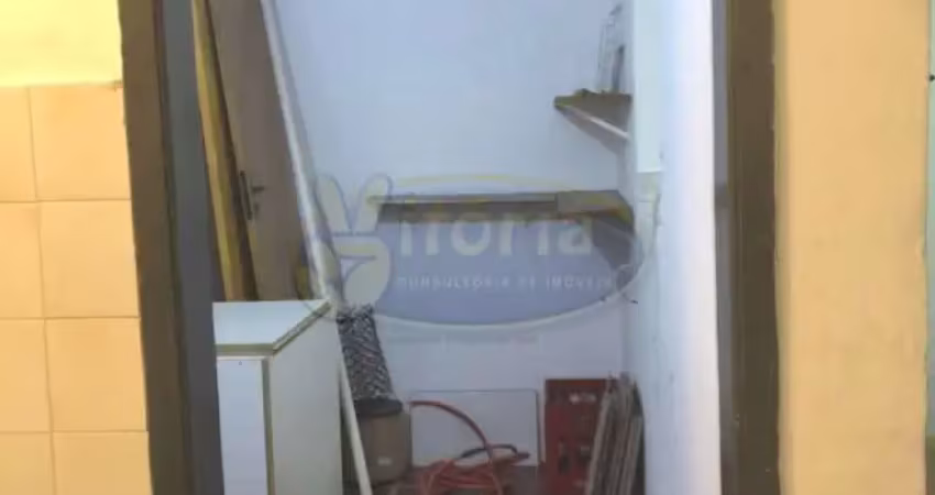 Casa com 4 quartos à venda no Parque Jaçatuba, Santo André 