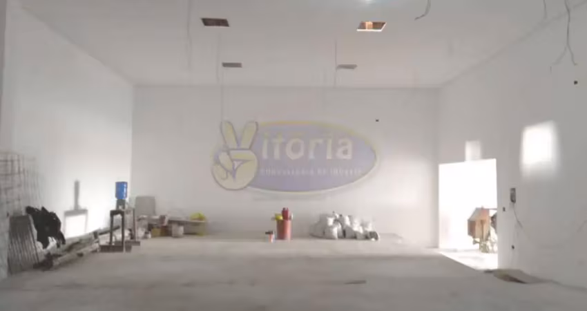 Ponto comercial com 1 sala para alugar no Centro, Santo André 