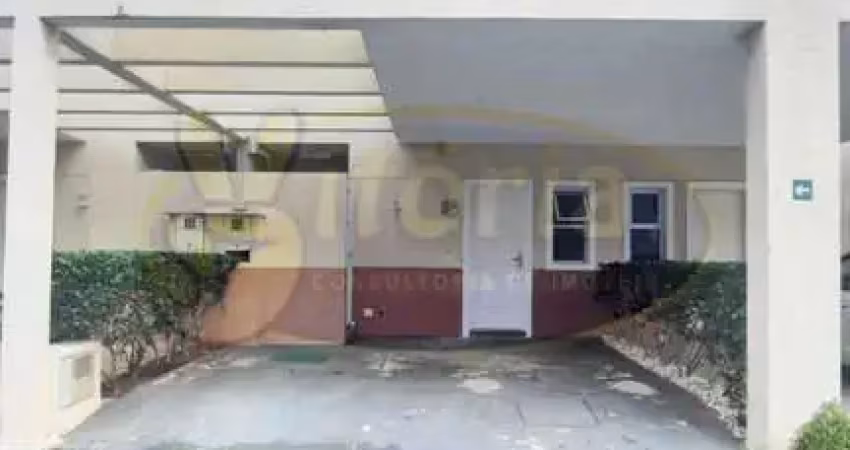 Casa em condomínio fechado com 3 quartos à venda no Demarchi, São Bernardo do Campo 