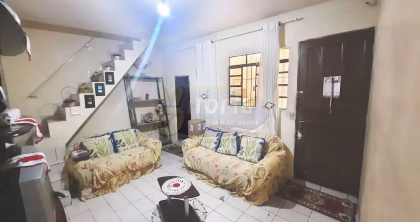 Casa com 2 quartos à venda no Eldorado, Diadema 