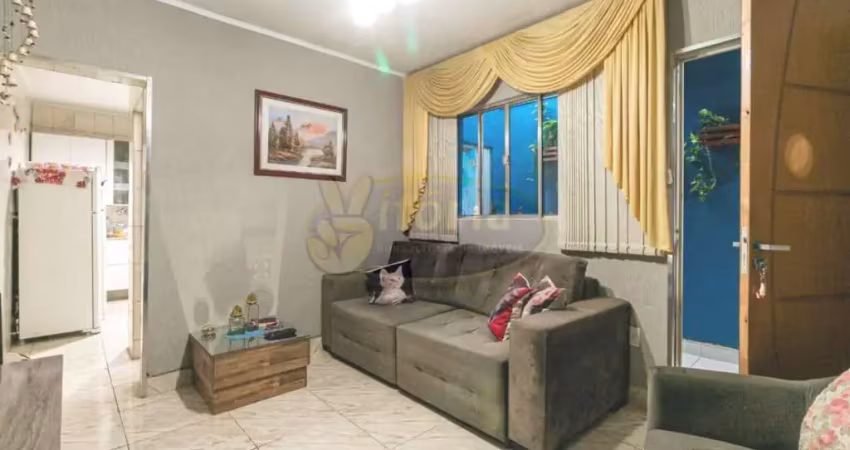 SOBRADO VILA ROSA