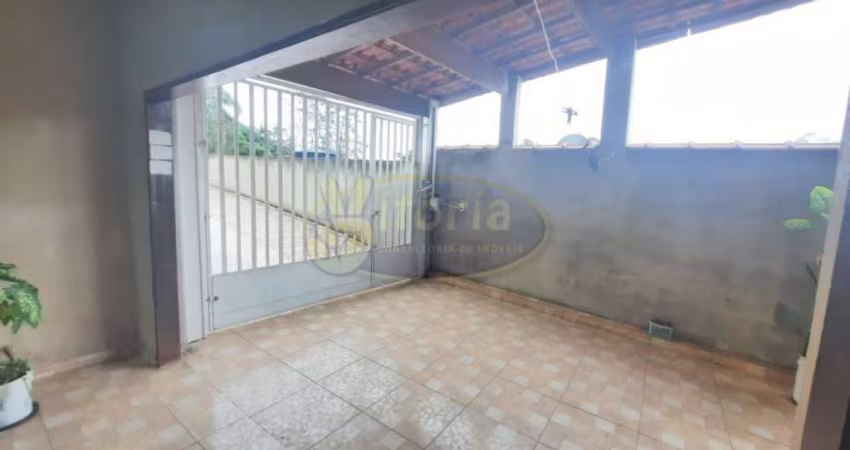 CASA TERREA BATISTINI