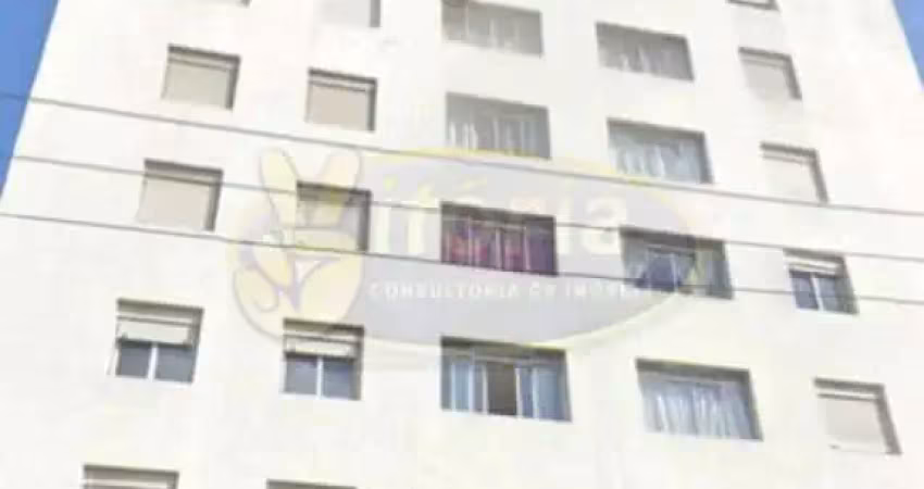Apartamento com 2 quartos à venda no Taboão, São Bernardo do Campo 