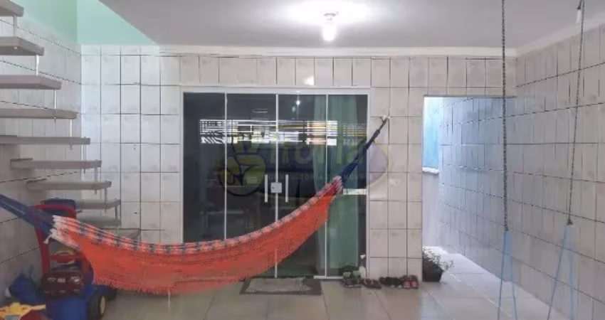 SOBRADO JD. PINHEIRINHO