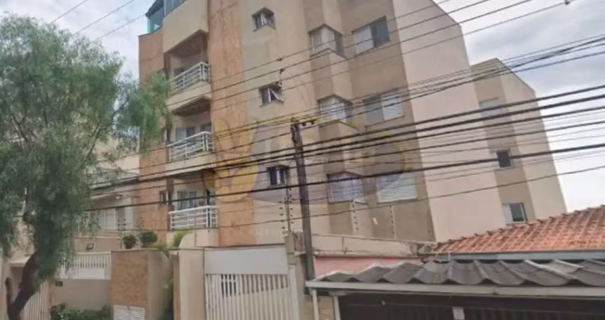 Apartamento com 3 quartos à venda no Rudge Ramos, São Bernardo do Campo 