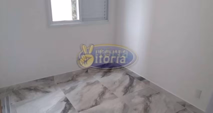 APARTAMENTO NO DEMARCHI.