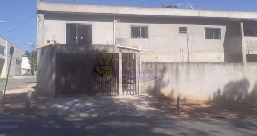 SOBRADO PQ. LOS ANGELOS