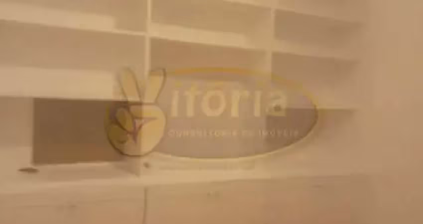 Apartamento com 3 quartos à venda no Centro, Santo André 