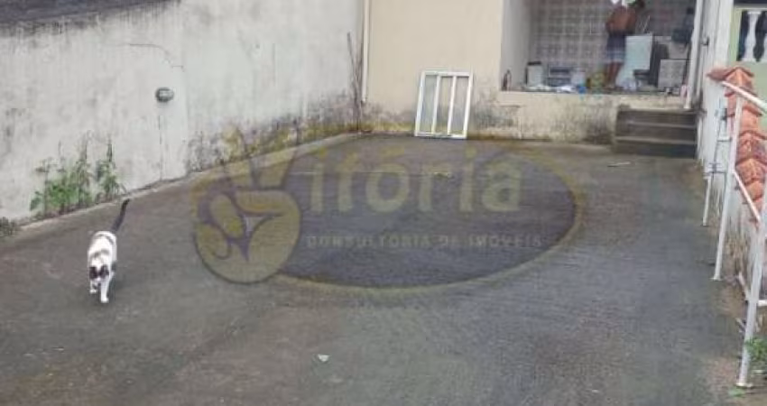 CASA TÉRREA