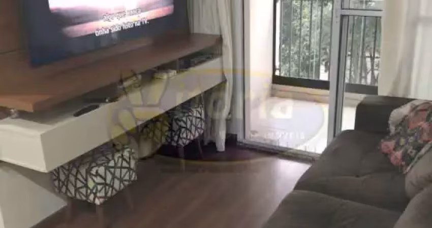 Apartamento com 2 quartos à venda no Jardim Olavo Bilac, São Bernardo do Campo 
