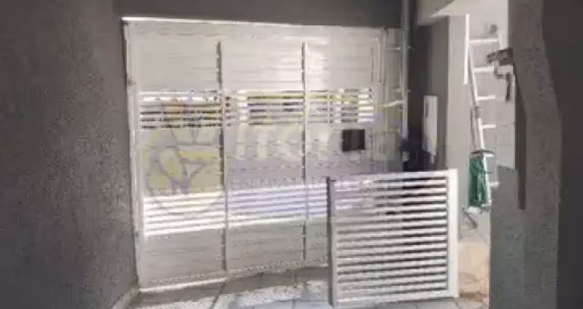 Casa com 2 quartos à venda no Demarchi, São Bernardo do Campo 