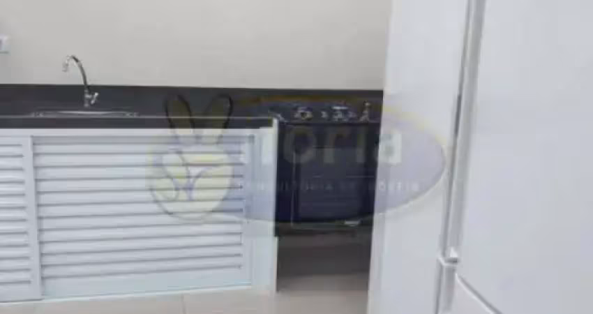 CASA EM CONDOMÍNIO SÃO BERNARDO TABOÃO