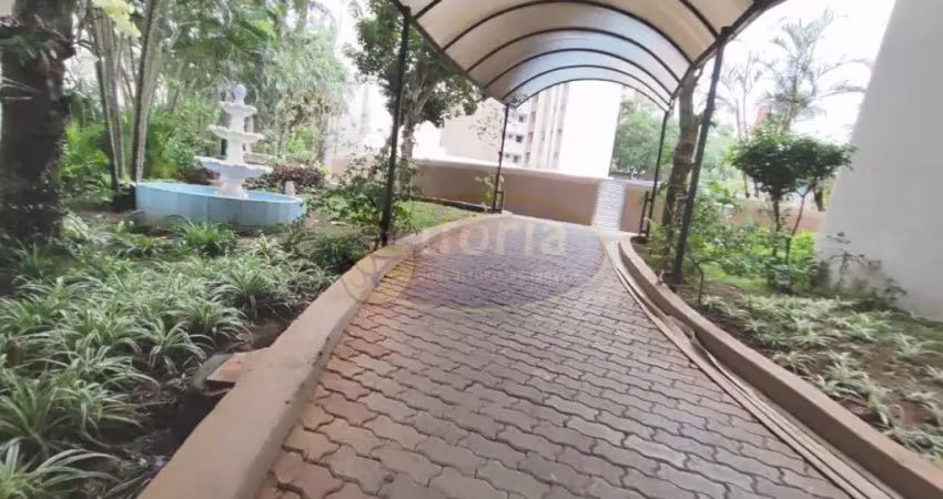 Apartamento em condomínio padrão para venda no bairro vila das mercês, 2 dorm,  01 vagas, 52 m²