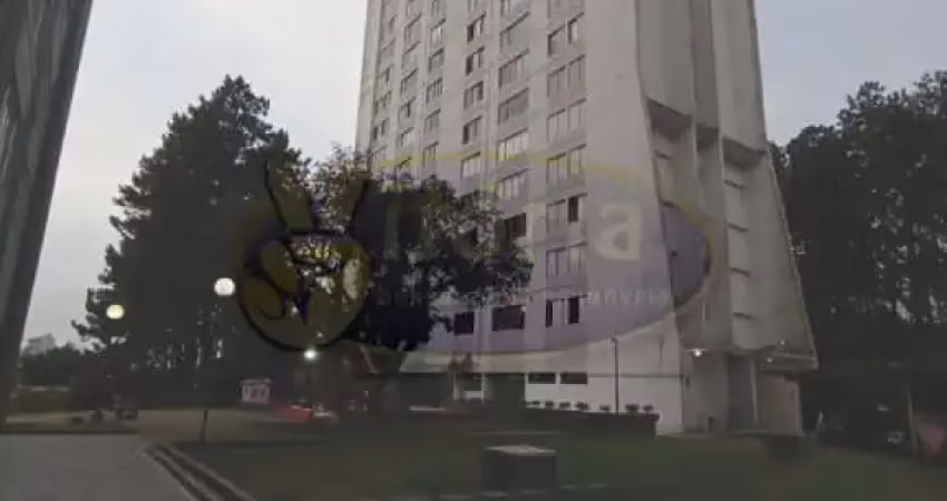 Apartamento com 2 quartos à venda no Parque Terra Nova II, São Bernardo do Campo 