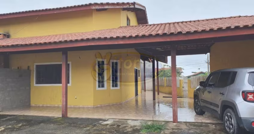 SOBRADO  ITANHAÉM