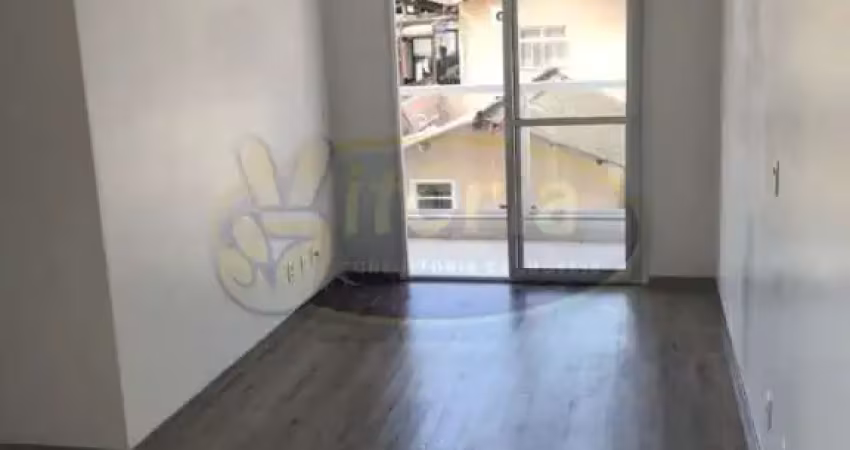 Apartamento com 2 quartos à venda no Jardim Sônia Maria, Mauá 