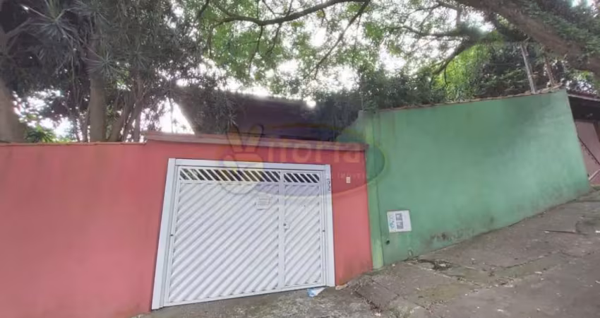 Terreno à venda no Suíço, São Bernardo do Campo 