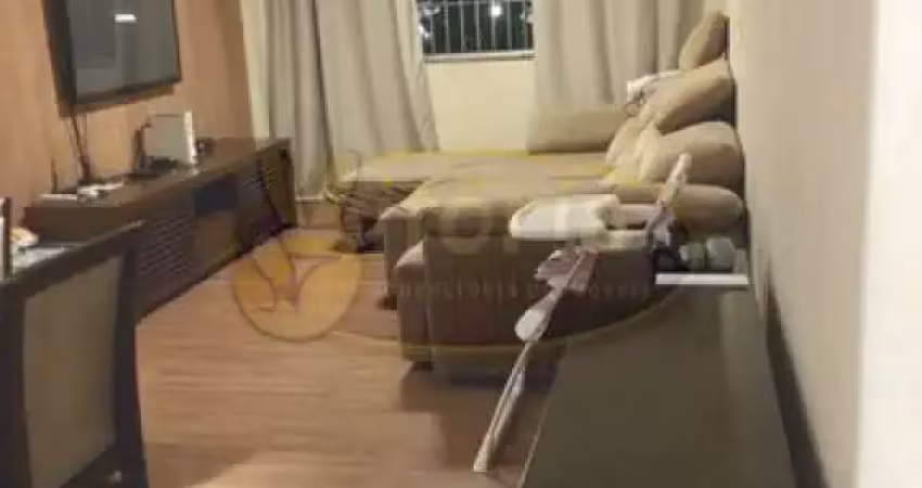 Apartamento com 3 quartos à venda no Nova Petrópolis, São Bernardo do Campo 