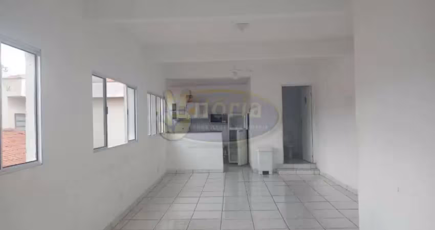 Ponto comercial para alugar no Jordanópolis, São Bernardo do Campo 