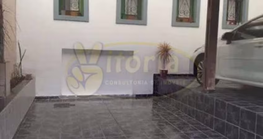 SOBRADO VILA GUARACIABA