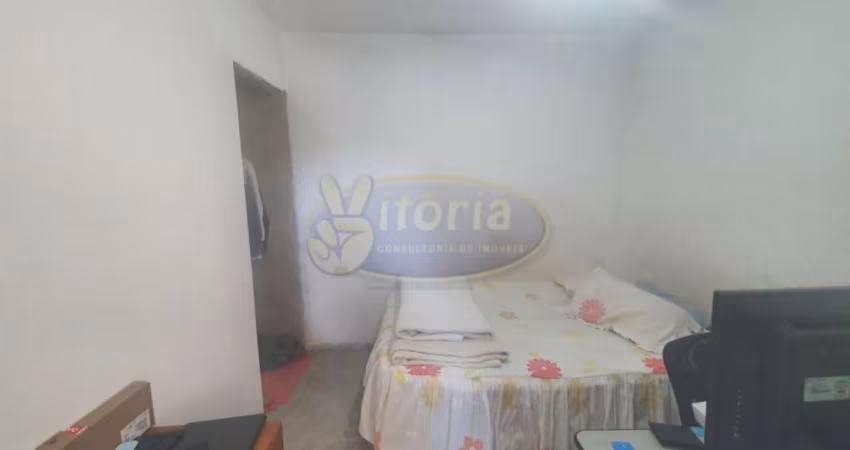 Casa com 3 quartos à venda no Parque Botujuru, São Bernardo do Campo 