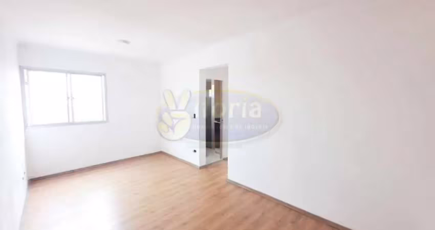 Apartamento com 2 quartos à venda no Demarchi, São Bernardo do Campo 