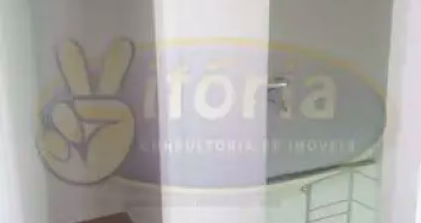 Ponto comercial com 2 salas para alugar no Centro, Santo André 
